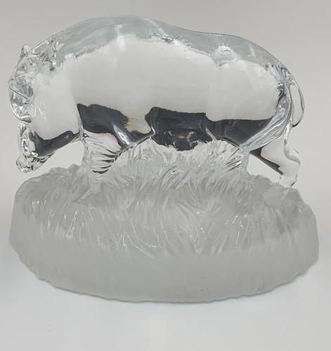 Cristal arques pig - cristal, d'arques