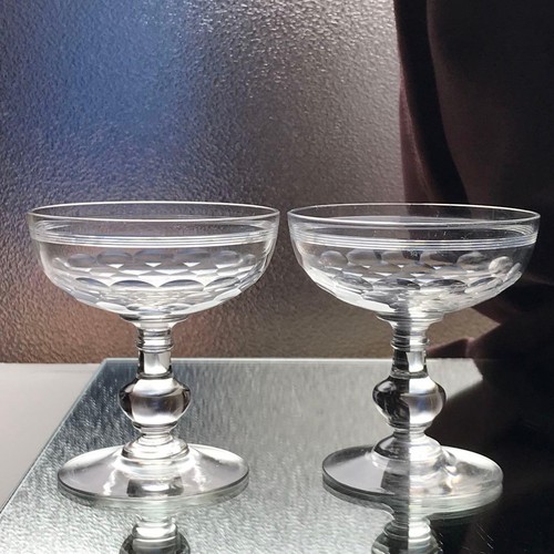 Baccarat old chauny - baccarat,