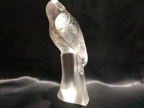 Vintage lalique crystal - vintage,