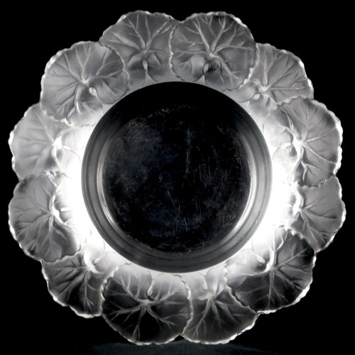 Antique rené lalique - lalique, france
