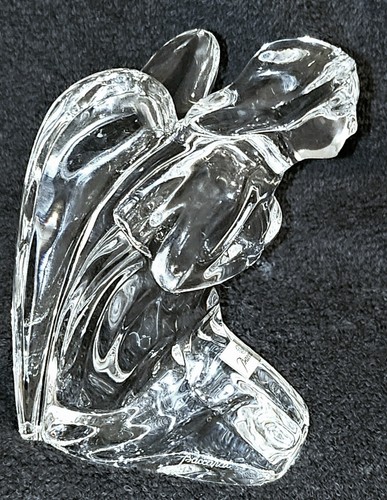 Baccarat mint new condition - baccarat,
