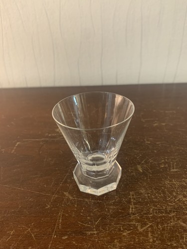 Crystal lalique flower - 3,
