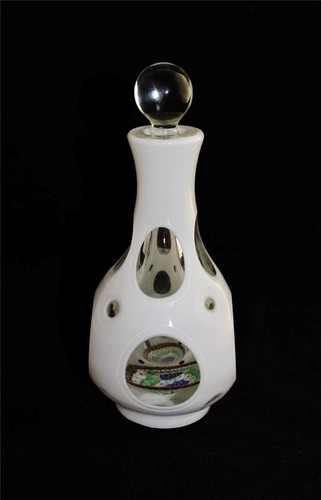 Baccarat vintage crystal - vintage,