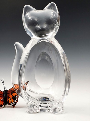 French crystal cat kitten - crystal,