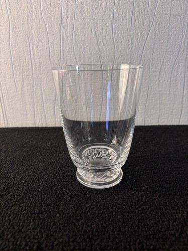 Water glasses saint hubert - water,