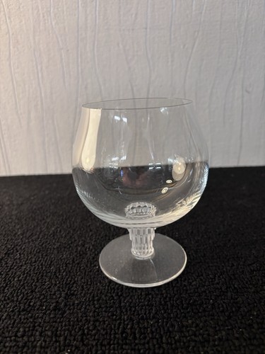 Lalique bamboo crystal cognac - bamboo,