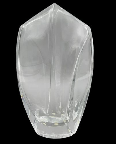 Baccarat vintage rigot - vintage, vase